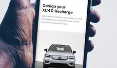 Od 2030 roku Volvo tylko z autami elektrycznymi. Kupno wyłącznie przez internet