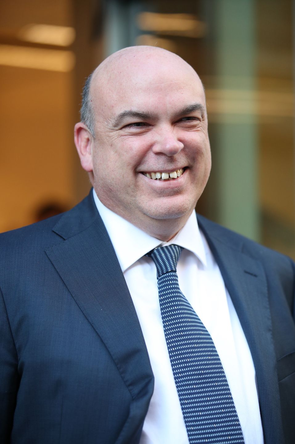 Mike Lynch cały czas jest zaginiony