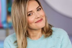 Magdalena Lamparska przeszła metamorfozę. Pokazała łysą głowę