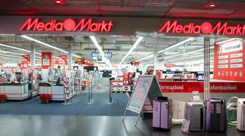 Telewizor tańszy o 500 zł w Media Markt. Jest kilka modeli