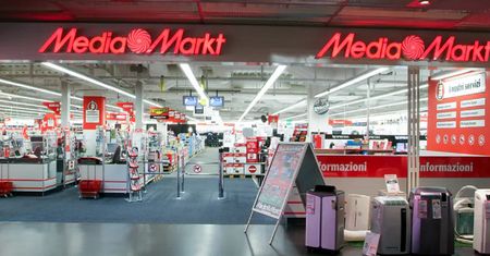 Telewizor tańszy o 500 zł w Media Markt. Jest kilka modeli