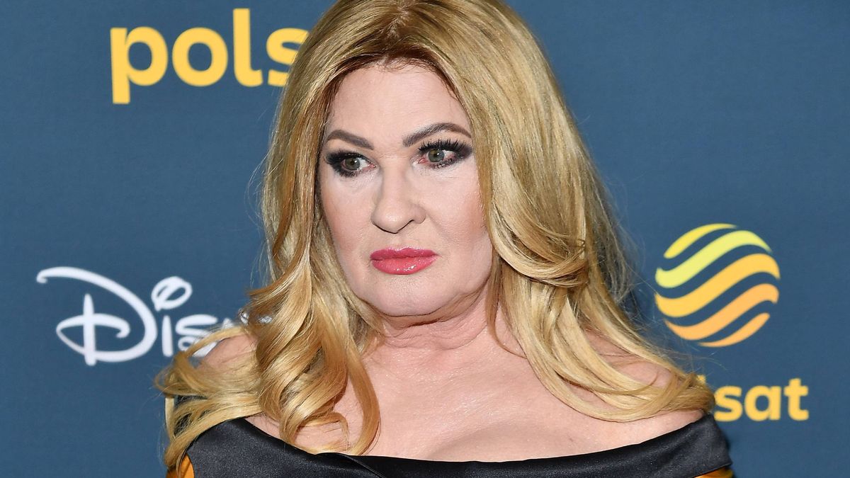 Beata Kozidrak (fot. KAPiF)