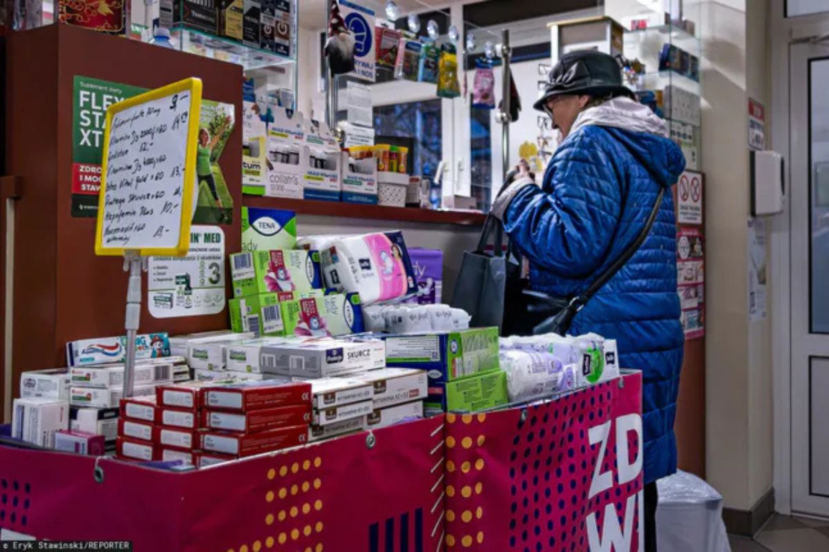 Pilna decyzja GIF. Produkt leczniczy wycofany z obrotu