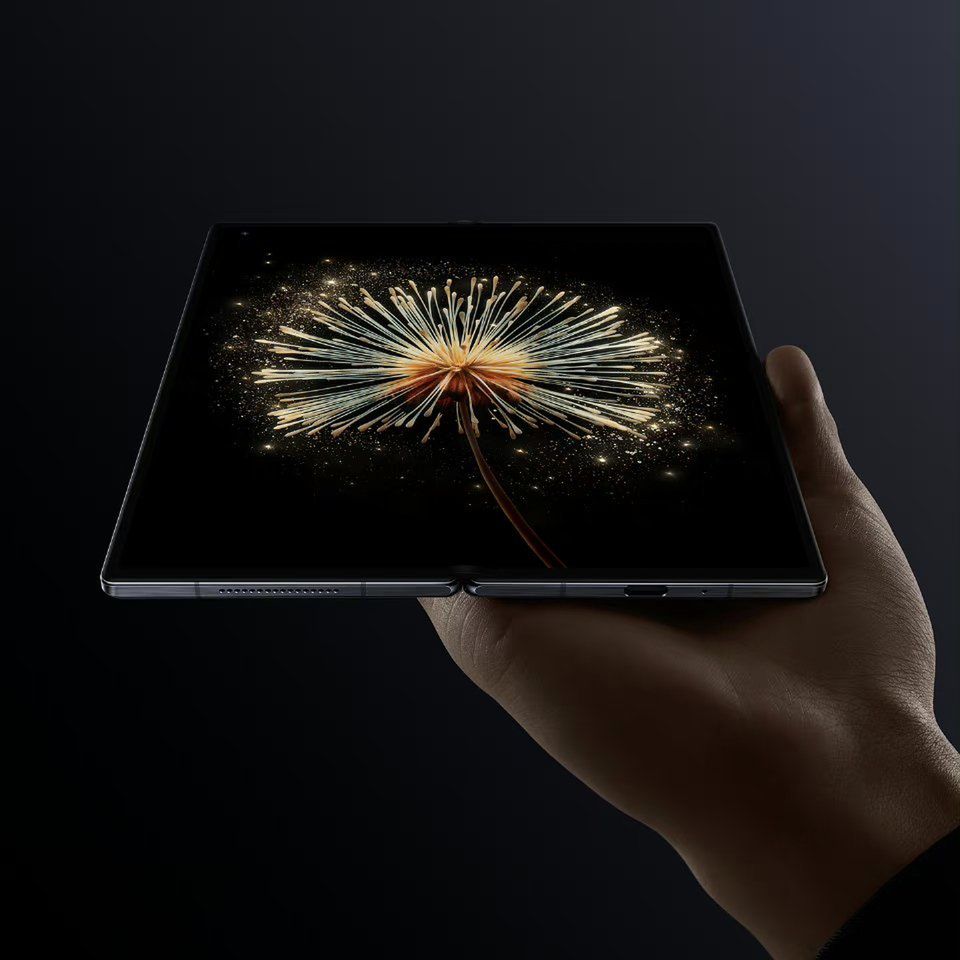 Xiaomi MIX Fold 3