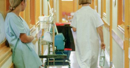 Mają dość zachowań lekarzy. Pielęgniarki są oburzone