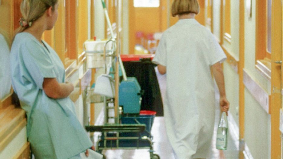 Pielęgniarki opowiedziały o współpracy z lekarzami - fotografia ilustracyjna