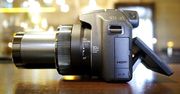 Sony DSC-HX200V - testujemy potężnego ultrazooma