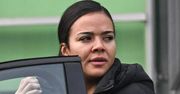 Lexy Chaplin rozbija się autem za setki tysięcy. Przyłapali ją na nieeleganckim zachowaniu