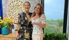 Beata Chmielowska i Urszula Rogala w Silver TV. Szykują autorskie programy