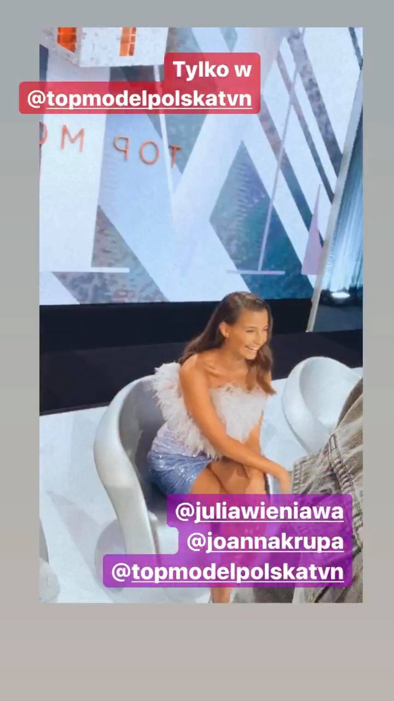 Julia Wieniawa