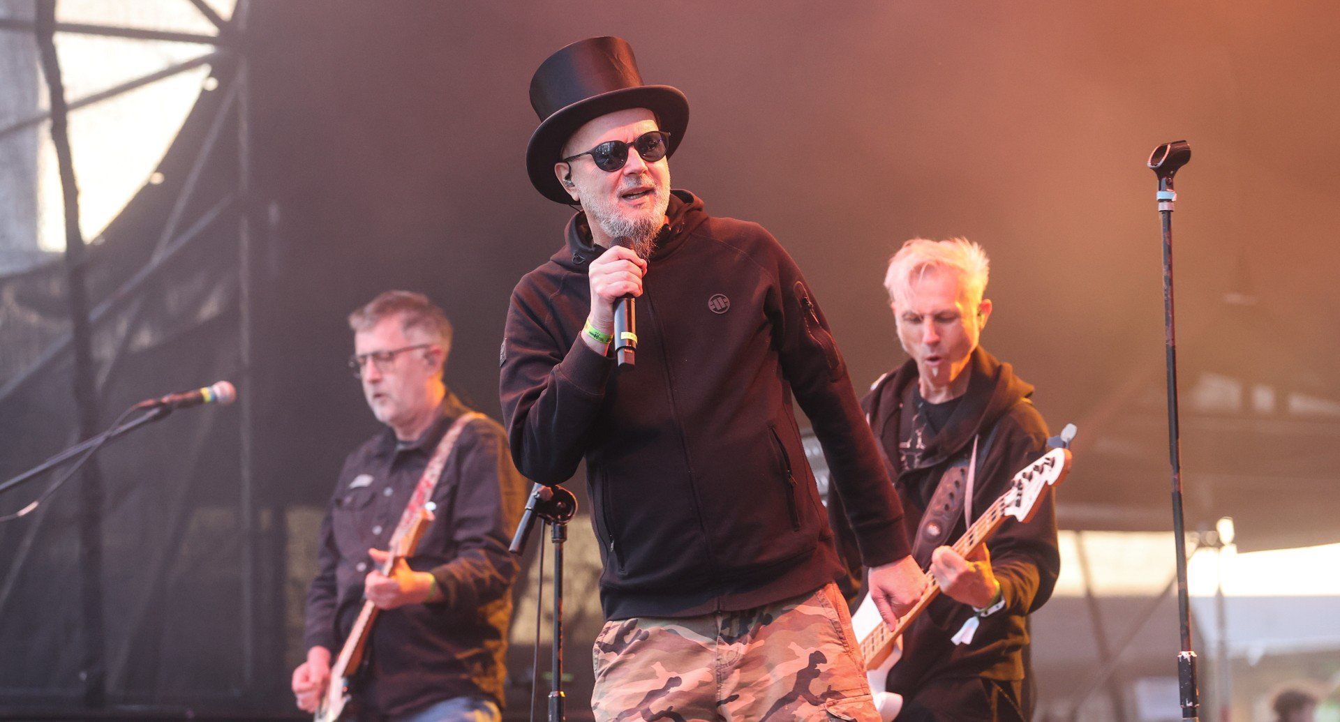 &#34;Grabaż&#34; i Pidżama Porno 