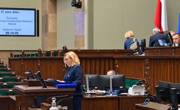 KRRiT chce większego budżetu. W planach 27 nowych etatów i ośrodek badawczy