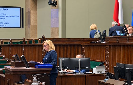KRRiT chce większego budżetu. W planach 27 nowych etatów i ośrodek badawczy