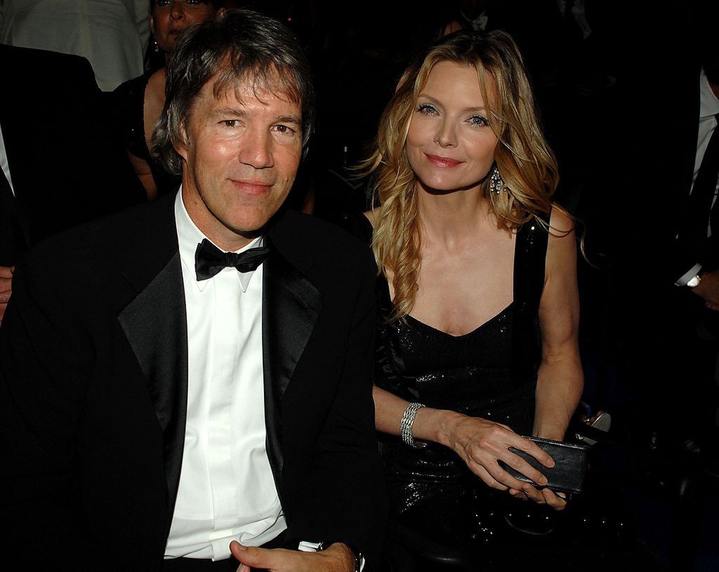 Michelle Pfeiffer kończy 67 lat. Oto jak wygląda dziś