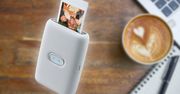 Fujifilm Instax Mini Link – nowa, mniejsza drukarka natychmiastowa
