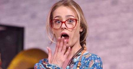 Wiktoria Gąsiewska ma już dość PYTAŃ O STUDIA: "To jeszcze nie ten moment"