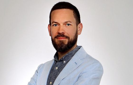 Jacek Hutyra dyrektorem ds. zrównoważonego rozwoju w Leroy Merlin Polska