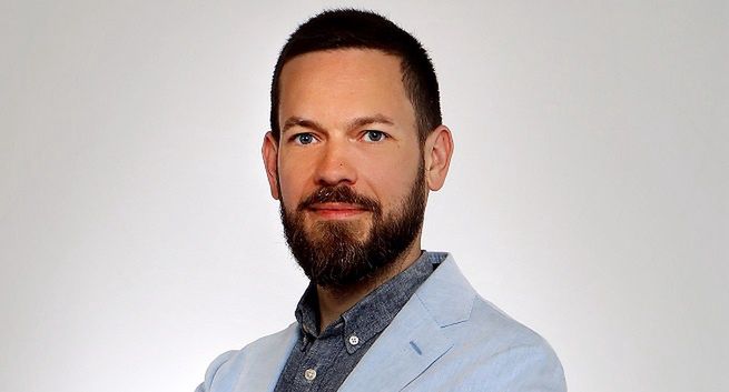 Jacek Hutyra dyrektorem ds. zrównoważonego rozwoju w Leroy Merlin Polska