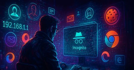 Czy tryb incognito naprawdę chroni Twoją prywatność?