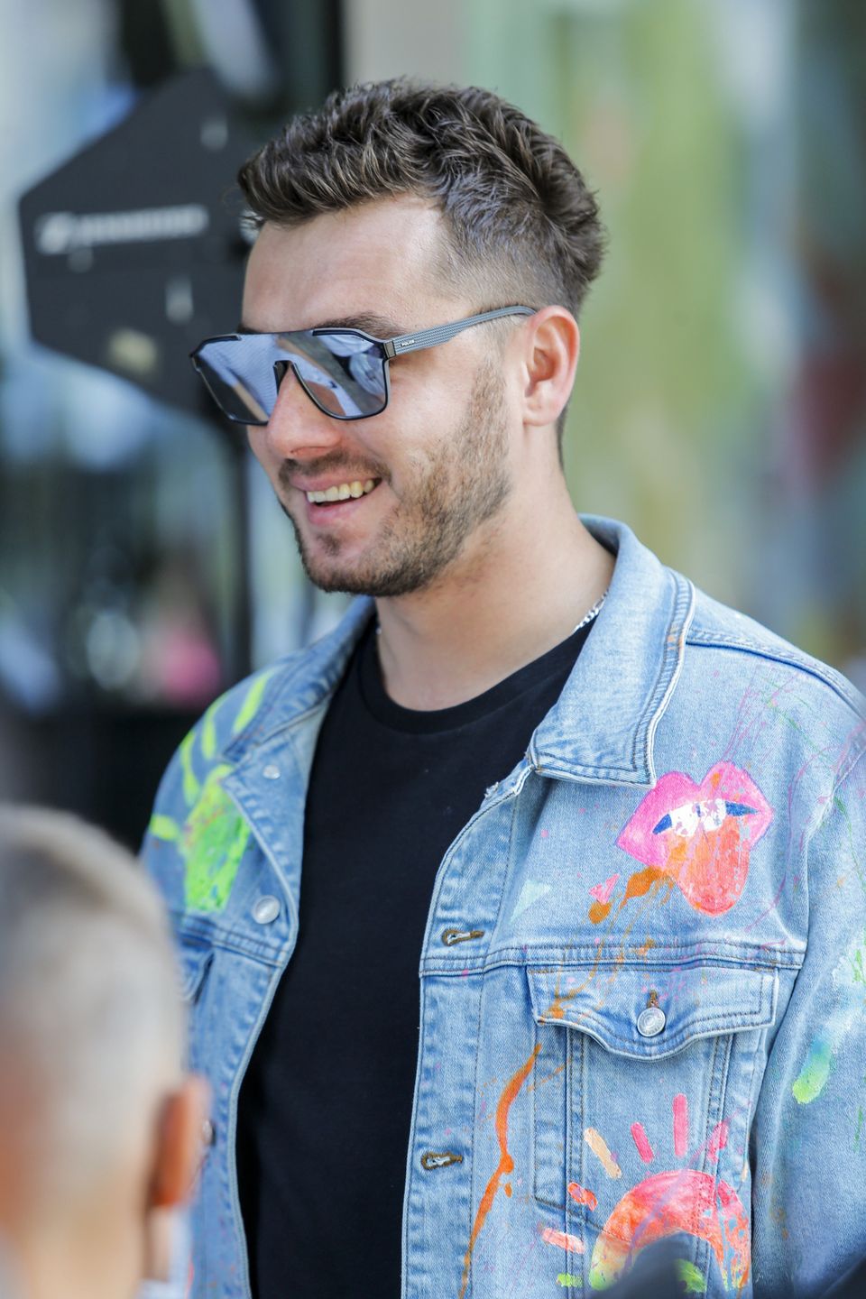 Kamil Bednarek