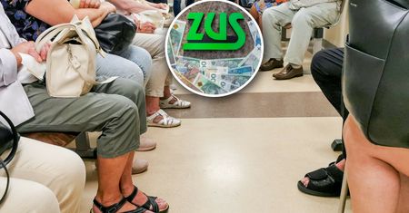ZUS wyśledził lewe zwolnienia. Powalające efekty kontroli