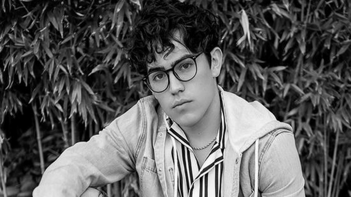 Postrzelony 19-latek