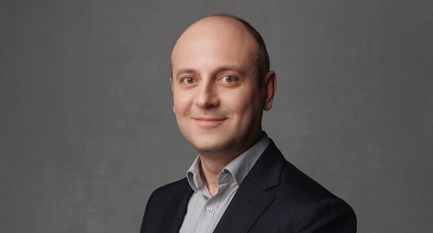 Maciej Paciorek szefem sprzedaży w Braughman Group Media Outdoor