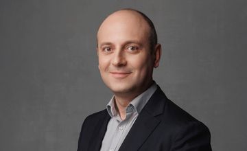 Maciej Paciorek szefem sprzedaży w Braughman Group Media Outdoor