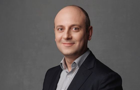 Maciej Paciorek szefem sprzedaży w Braughman Group Media Outdoor