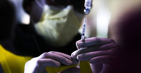 Koronawirus. USA. Wariant kalifornijski coraz bardziej niebezpieczny