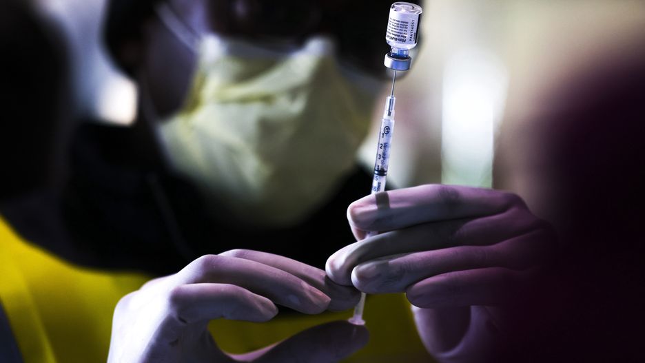 Koronawirus. USA. Wariant kalifornijski coraz bardziej niebezpieczny