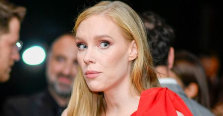 Zarzucił dziennikarce TVN "bogatego faceta". Wyliczyła swoje osiągnięcia