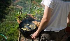 Ponad 2/3 Polaków jednorazowo wydaje od 50 do 150 zł na produkty grillowe