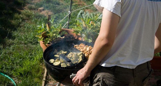 Ponad 2/3 Polaków jednorazowo wydaje od 50 do 150 zł na produkty grillowe