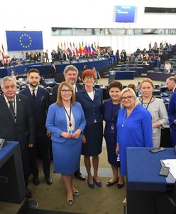 Beata Szydło oburzona. To reakcja na doniesienia na jej temat