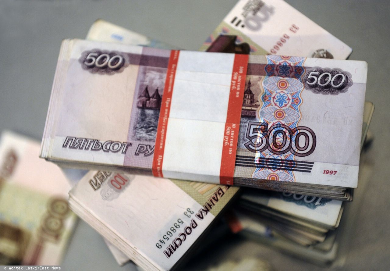 Media: Europa gotowa na uwolnienie zamrożonych aktywów Rosji