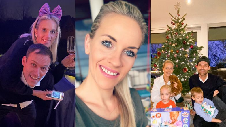 Tak wygląda Melissa Hannawald