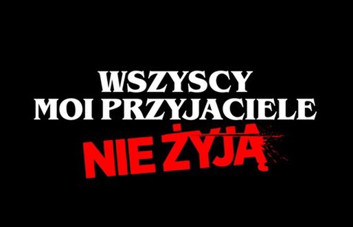 Film Netfliksa trafił na antenę TVN. Tak wygląda obecna polityka serwisu