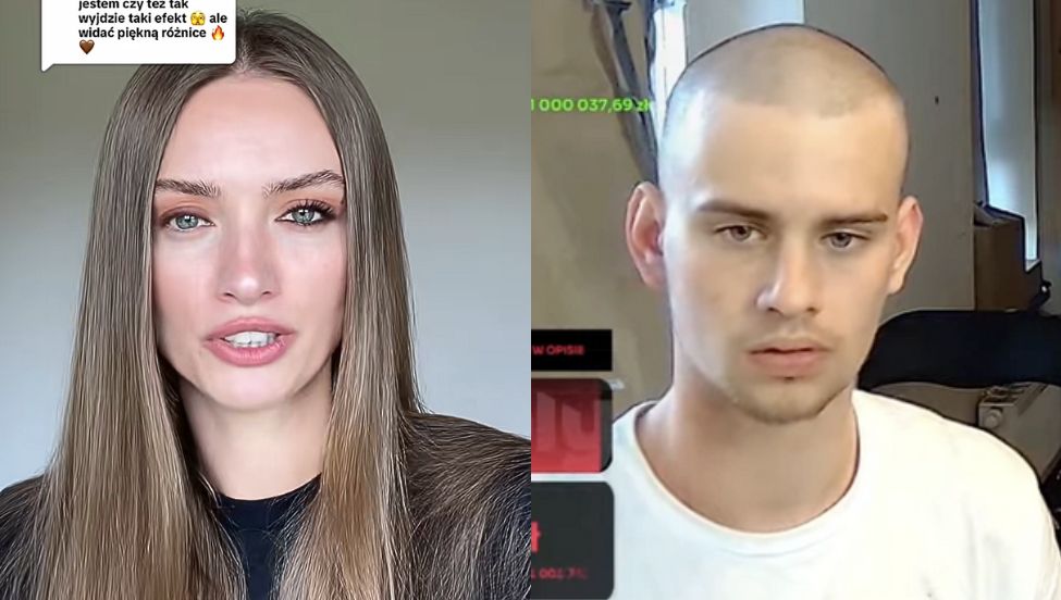 Sylwia Butor tłumaczy się z wpadki u Łatwoganga. "Najgorsza kara ever"