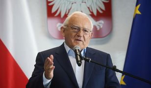 Leszek Miller atakuje Tuska. Zarzucił mu brak charakteru