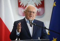 Leszek Miller atakuje Tuska. Zarzucił mu brak charakteru