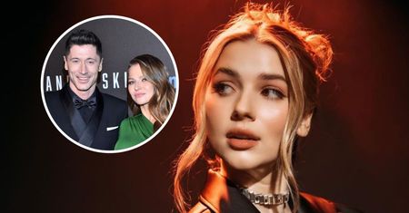 Euro 2024. Żugaj komentuje plotki o romansie z Robertem Lewandowskim. Ma też prośbę do jego żony