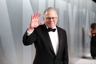 Przejęcie właściciela TVN. Szef giganta może zarobić majątek