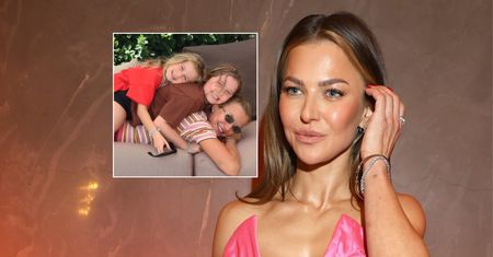 Anna Lewandowska pokazała córki. Klara i Laura rosną jak na drożdżach. Jedno zdjęcie rozczula do łez!