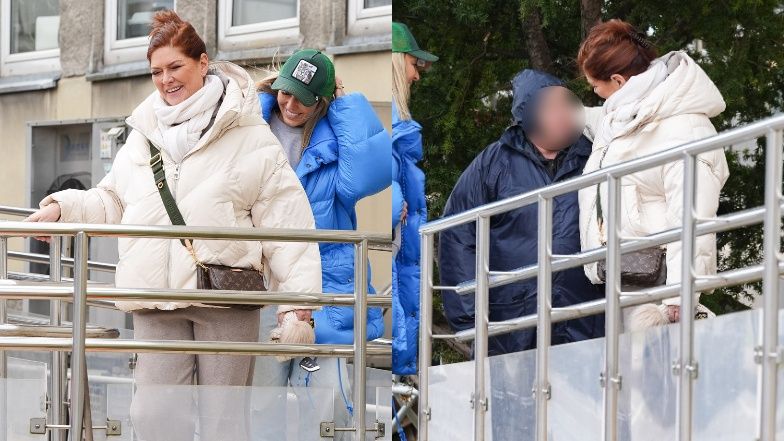 Katarzyna Dowbor opuszcza studio "PnŚ"