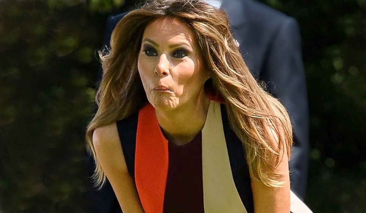 Powstaje dokument o Melanii. "Ile? 40 mln dolarów! To absurd"