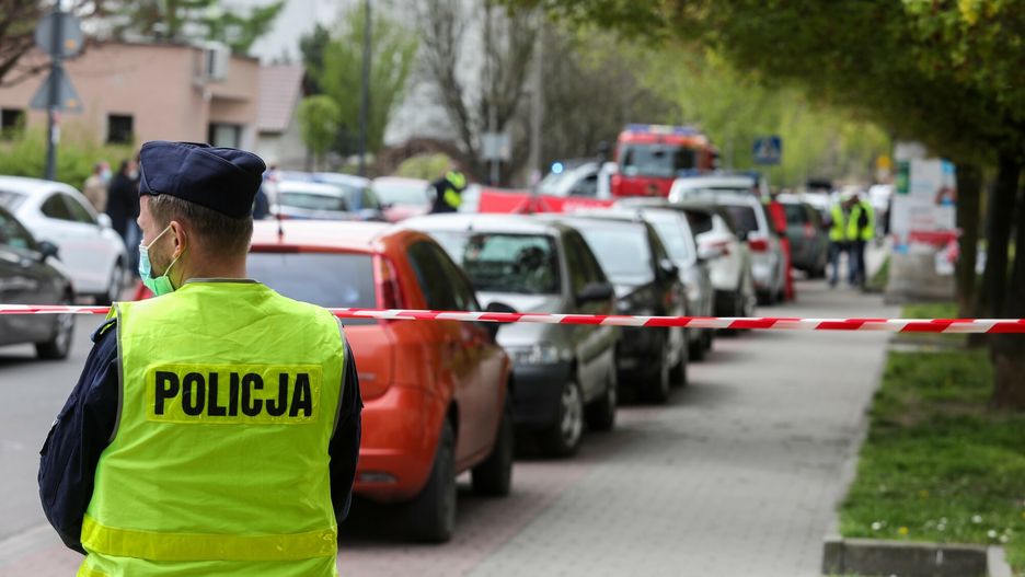 Policja
