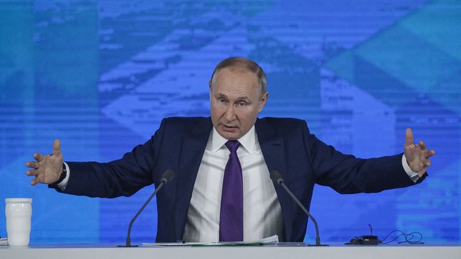 Prezydent Putin jest krytykowany nawet przez swoich dotychczasowych zwolenników