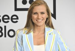 Agnieszka Kaczorowska wygryzie "Czarną Mambę"? Coś jest na rzeczy