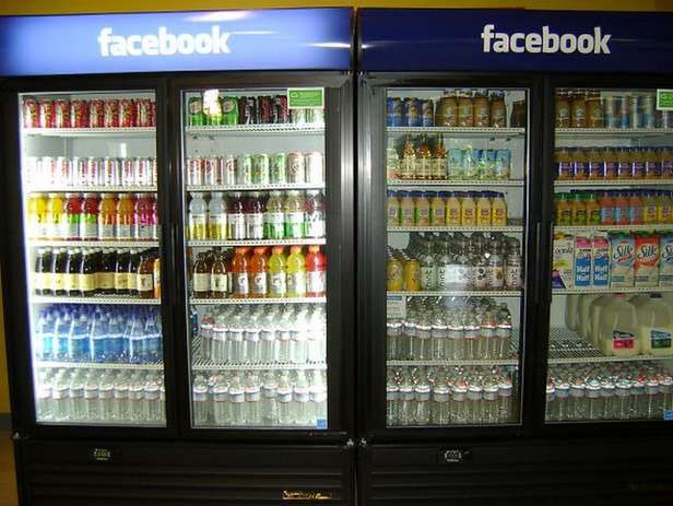 Jak wygląda miejsce, w którym powstała potęga Facebooka? 7